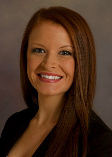 Jaclyn Aldridge, CRNA